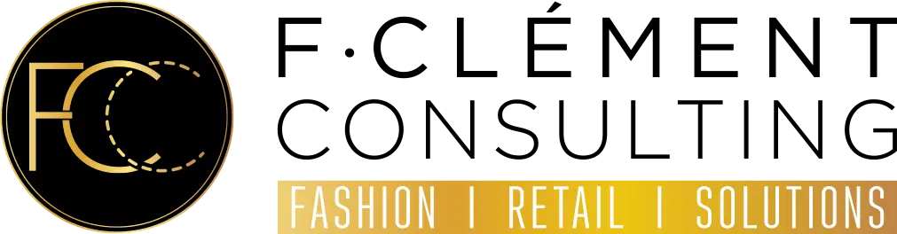 Logo F.Clément Consulting - Fashion Retail Solutions